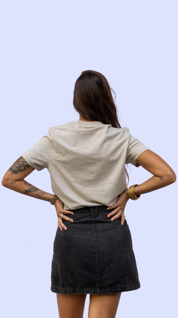 Camiseta Duna - Nomad Wildtracks - Imagen 2
