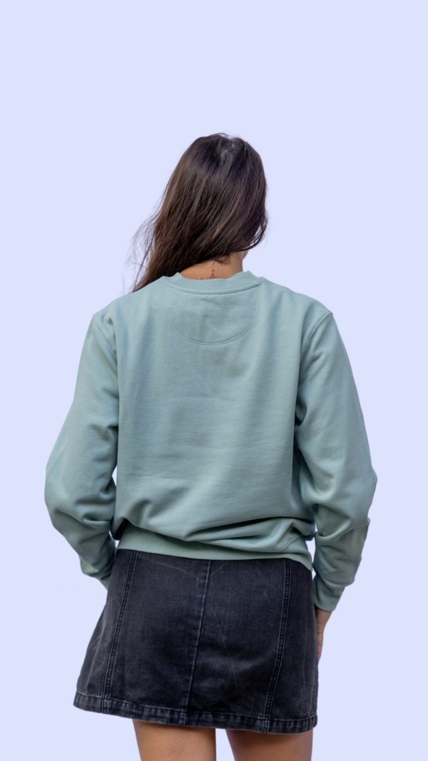 Sudadera Etna - Nomad Wildtracks - Imagen 4