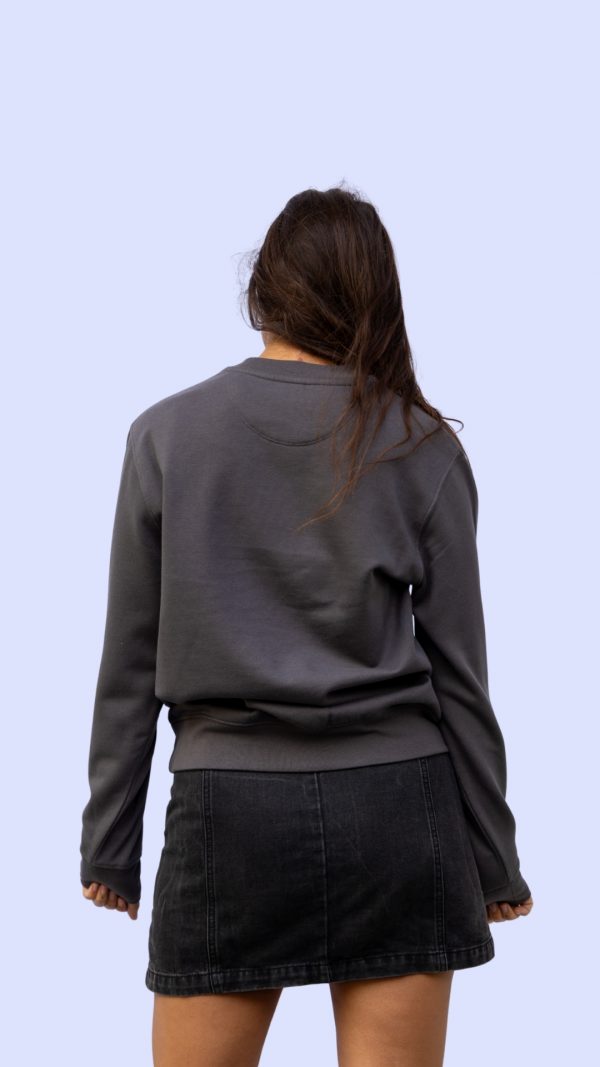 Sudadera Etna - Nomad Wildtracks - Imagen 2