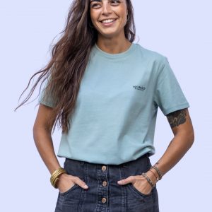 Camiseta Gobi - Nomad Wildtracks