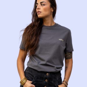 Camiseta Gobi - Nomad Wildtracks