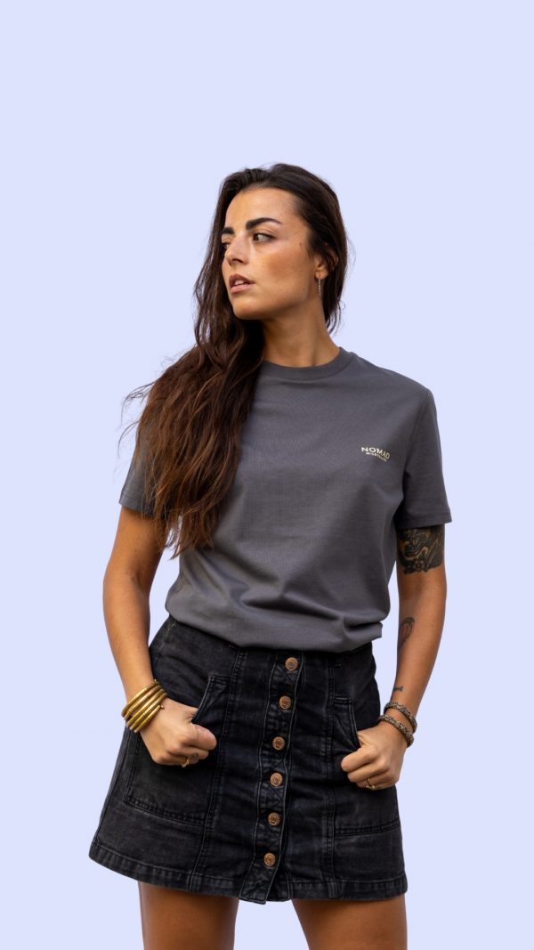 Camiseta Gobi - Nomad Wildtracks - Imagen 6