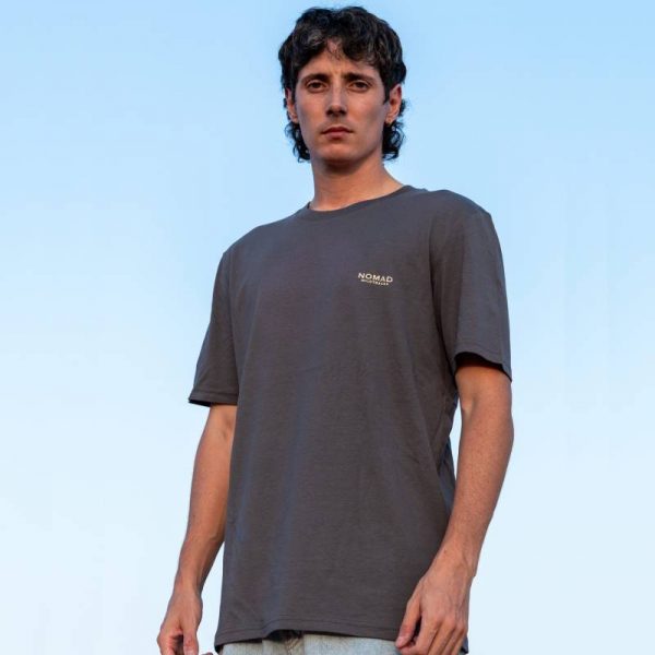 Camiseta Gobi - Nomad Wildtracks - Imagen 7