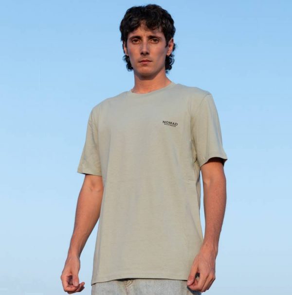 Camiseta Gobi - Nomad Wildtracks - Imagen 3