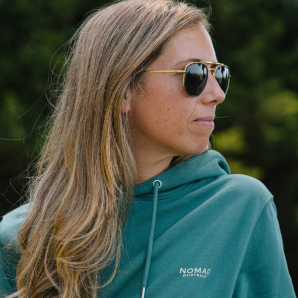 Sudadera con Capucha Sahara - Nomad Wildtracks - Imagen 7